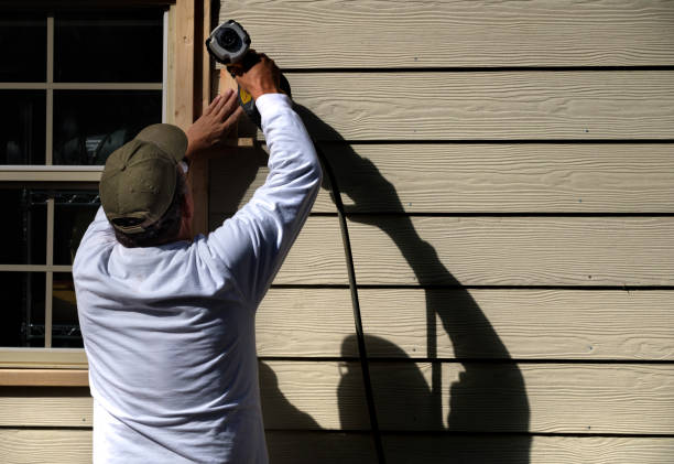 Tipton, CA Siding Installation & Repair Company